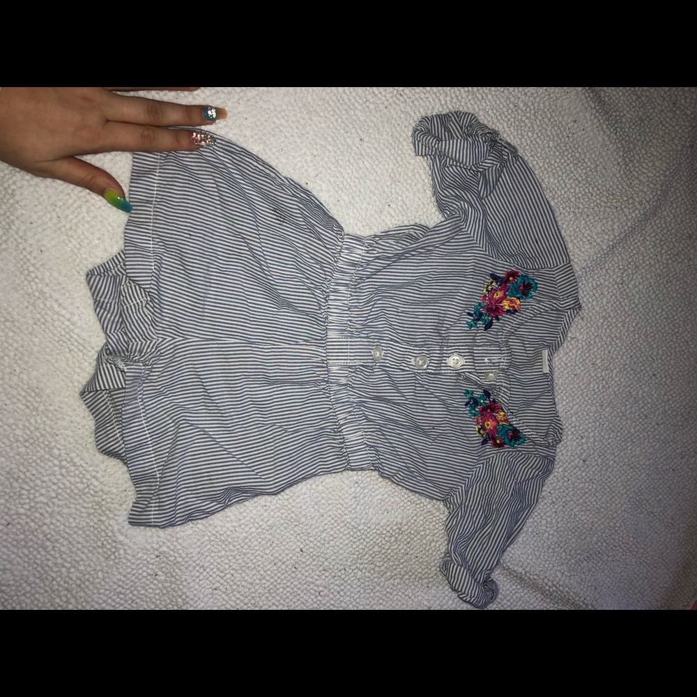 Baby girl clothes